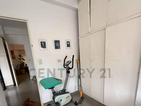 Departamento en Venta 46 años