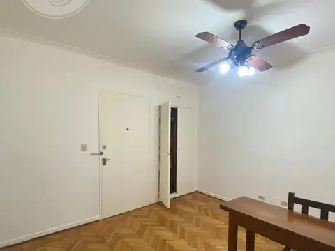 Departamento en Caballito 