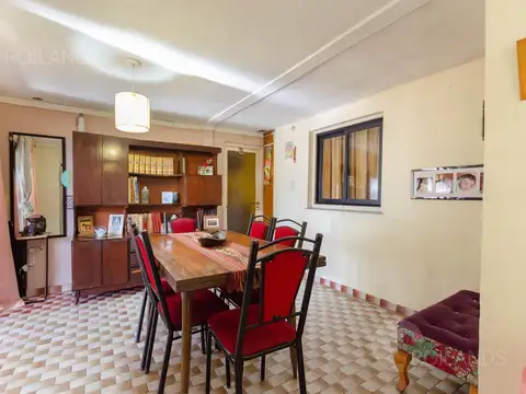 Casa en Venta al Noreste
