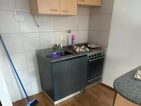Departamento en Alquiler de 1 dormitorio