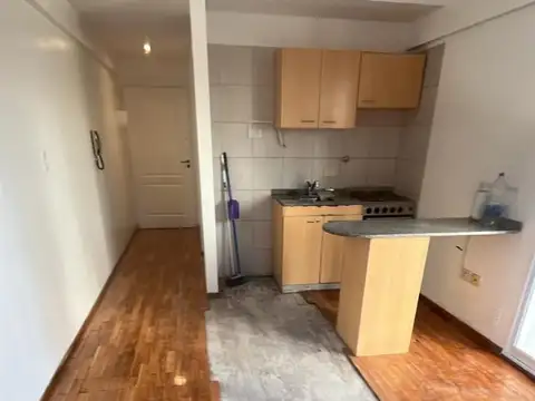 Departamento en Villa Urquiza