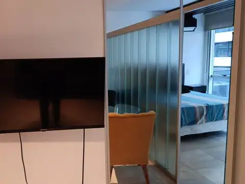 Alquiler Departamento 2 Ambientes Amoblado en Lumiere