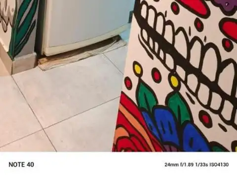 Alquiler Departamento 2 Ambientes Amoblado en Lumiere