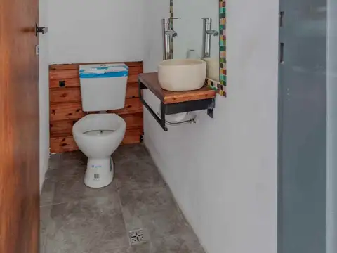 Depto Tipo Casa en Venta en Billinghurst, USD 49.000