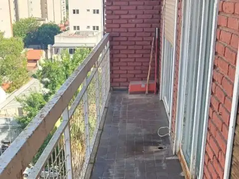 Departamento en Alquiler con 1 cocheras
