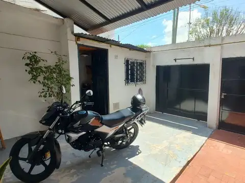 Depto Tipo Casa en Venta de 2 ambientes