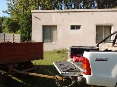 Casa en Venta en Juana A de la Peña, USD 40.000