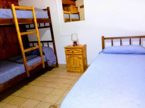 DPTO 3 AMB. AL FRENTE EN LAS TONINAS! NUEVO VALOR 