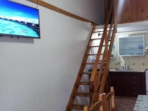 Departamento en Venta en Costa Chica, USD 30.000