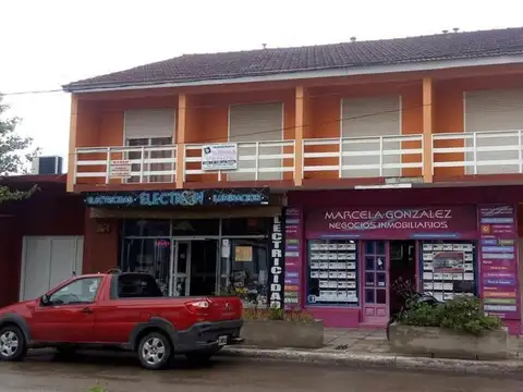 DPTO 3 AMB. AL FRENTE EN LAS TONINAS! NUEVO VALOR!!!