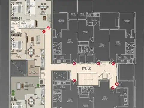 Departamento en Venta en Nueva Cordoba, Cordoba