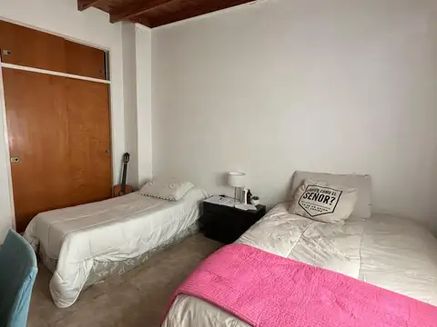 VENTA PH PRIMER PISO POR ESCALERA. VILLA DEL PARQUE