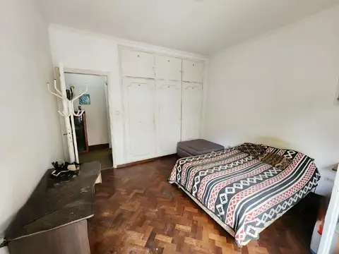 Departamento en Venta 60 años