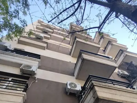 Paysandú 400, Piso 3