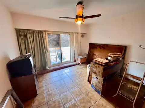Depto Tipo Casa en Venta en Chilavert, USD 120.000