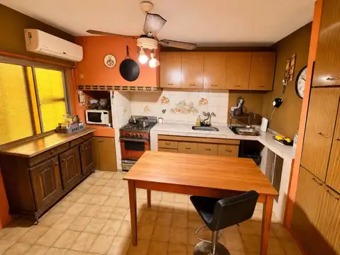 Depto Tipo Casa en Venta de 5 ambientes
