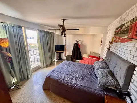 Depto Tipo Casa en Venta con 1 cocheras