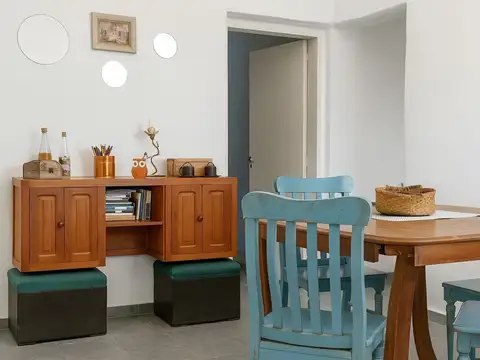 Casa en Venta en Dean Funes, Ischilín
