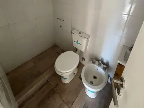Depto Tipo Casa en Venta de 2 ambientes