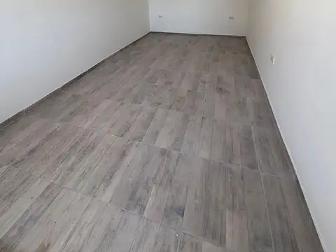 Depto Tipo Casa en Venta de 1 dormitorio