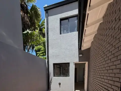 Depto Tipo Casa en Venta al Oeste