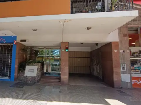 Av. Santa Fe al 4300