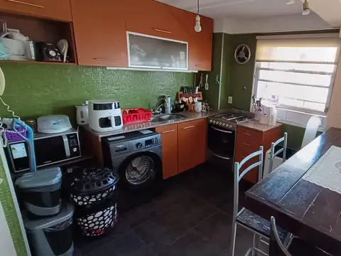 Departamento en Venta al Noroeste