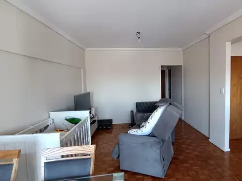 Departamento en Venta 45 años