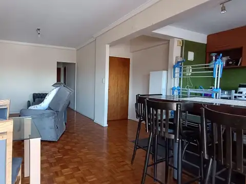 Departamento en Venta en Palermo, USD 169.000