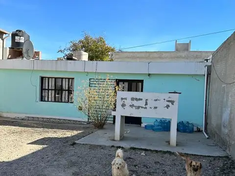 Departamento 3 ambientes con 3 baños