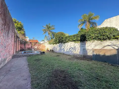 VENTA! Casa tipo duplex de 3 amb c/ cochera - Barrio Guemes