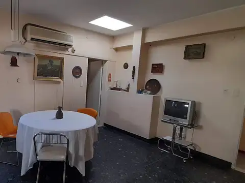 Boulogne Sur Mer 500, Piso 4