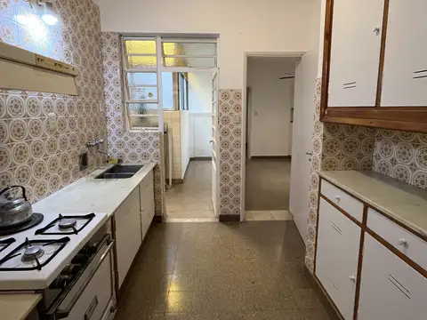 Casa en venta CALLAO 1675