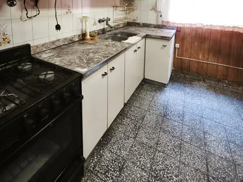 Depto Tipo Casa en Venta en San Andres, USD 70.000