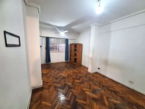 DEPARTAMENTO MONOAMBIENTE VENTA VILLA CRESPO CABA