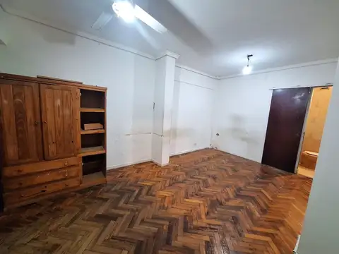 Departamento en Venta en Villa Crespo, USD 40.000