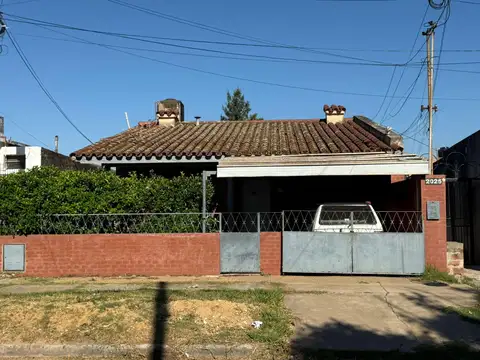 Venta Casa 3 dormitorios en Santo Tome