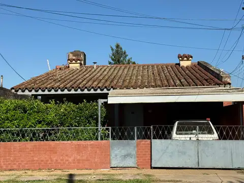 Venta Casa 3 dormitorios en Santo Tome