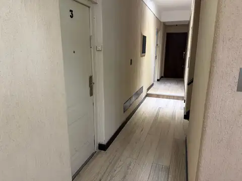 Oficina en Alquiler A Estrenar