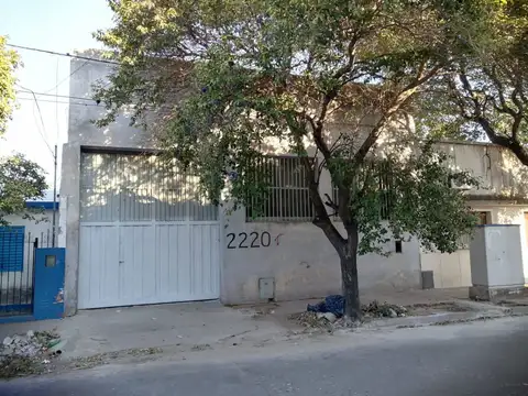 Galpón en Venta en Ampliación Pueyrredón, Córdoba