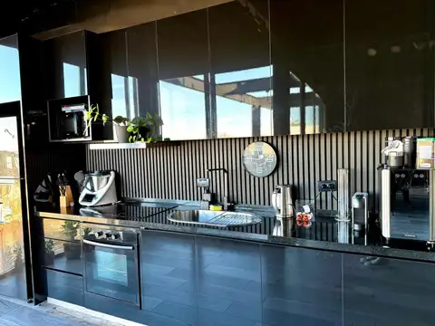 Casa en Alquiler 2 años
