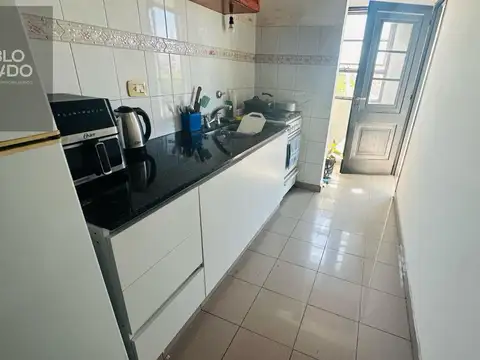 Departamento en Venta 35 años