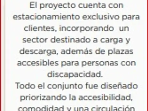 INVERSORES! Manantiales 2 - HITO SUR - Locales y Oficinas