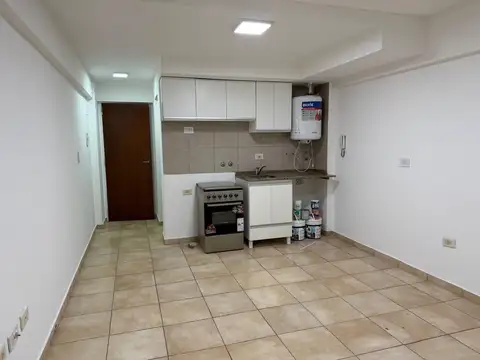 Departamento en Venta en Abasto, Rosario