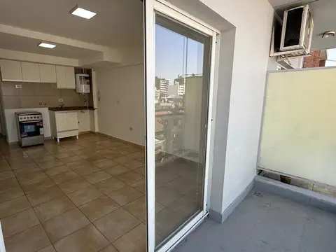 Departamento en Abasto