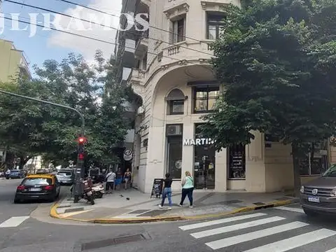 LAVALLE GRAL JUAN  N°1601