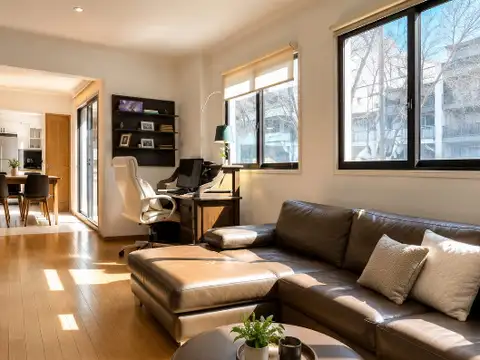 Departamento en Venta en Almagro, USD 540.000