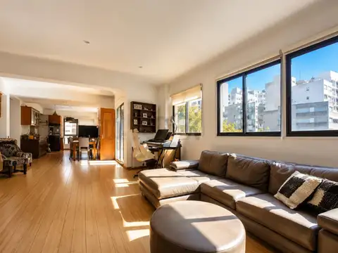 Departamento en Venta al Noroeste