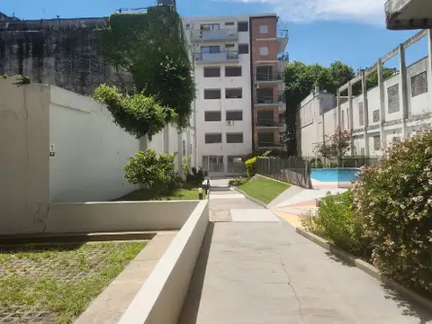 Departamento en Venta de 7 ambientes