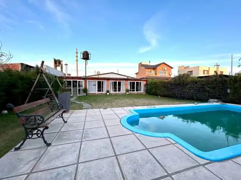 Camino de los Vascos 1800